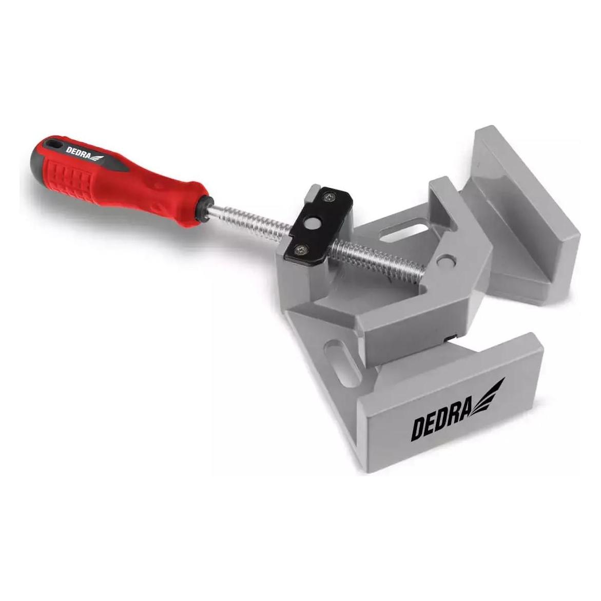 Dedra Aluminiumlegierung (70 mm) (12A001)