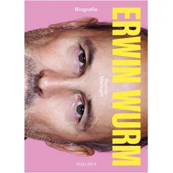 Erwin Wurm, Sachbücher von Rainer Metzger
