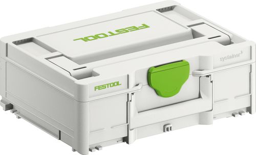 Festool Systainer SYS3 M 137 204841