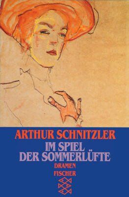Arthur Schnitzler - Im Spiel der Sommerlüfte: Dramen 1928-1930 - Preis vom 16.10.2026 11:41:07 h