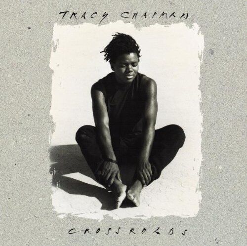 Tracy Chapman - Crossroads - Preis vom 11.10.2026 03:10:56 h