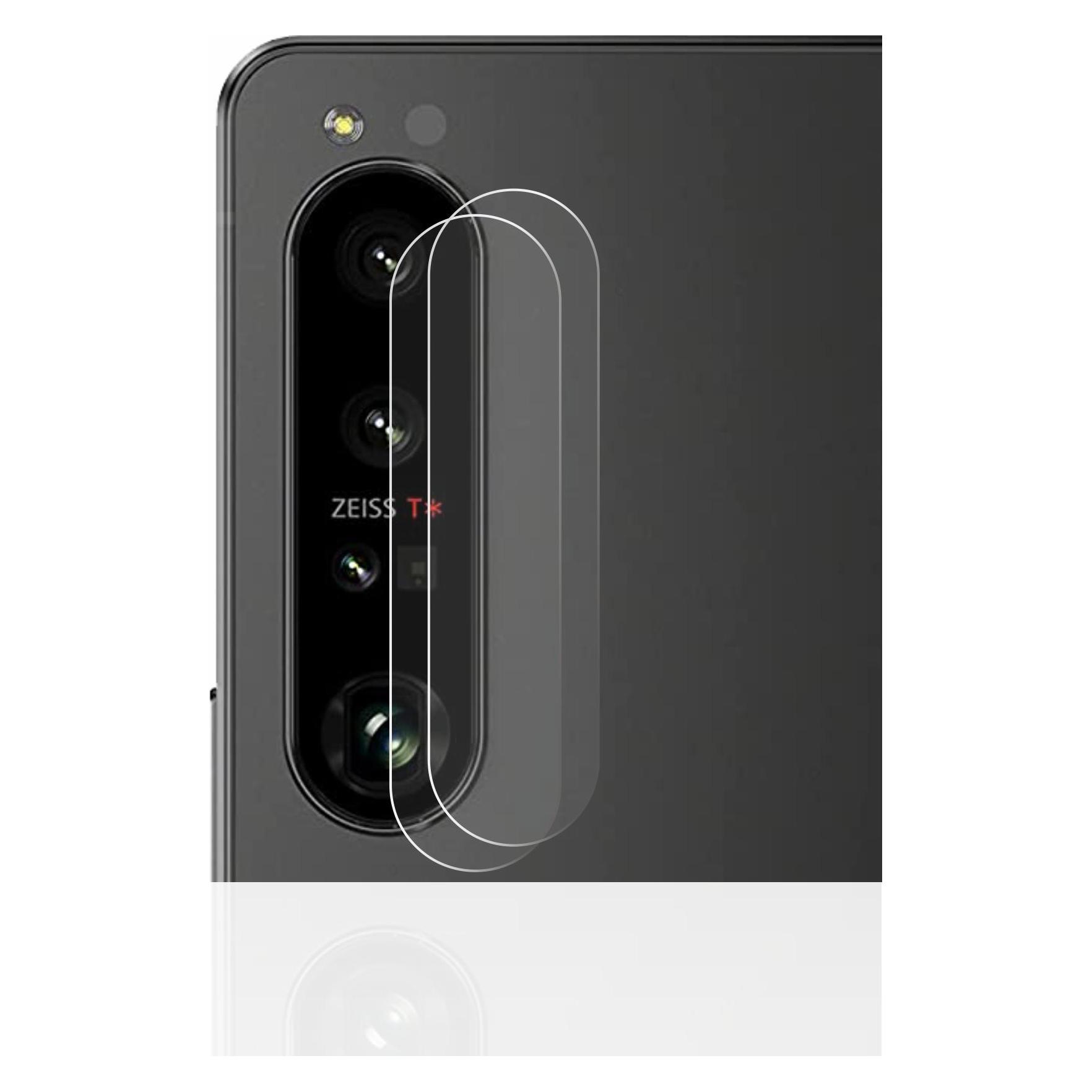Brotect Schutzfolie Displayschutz Klar (Sony Xperia 1 IV) (1844961)
