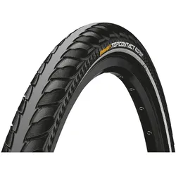 Continental Top CONTACT II Reflex 700x32C 28x 1 1/4 x 1 3/4 faltbar
