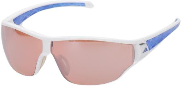 Adidas Damen Sonnenbrille, Weiß - Second Hand