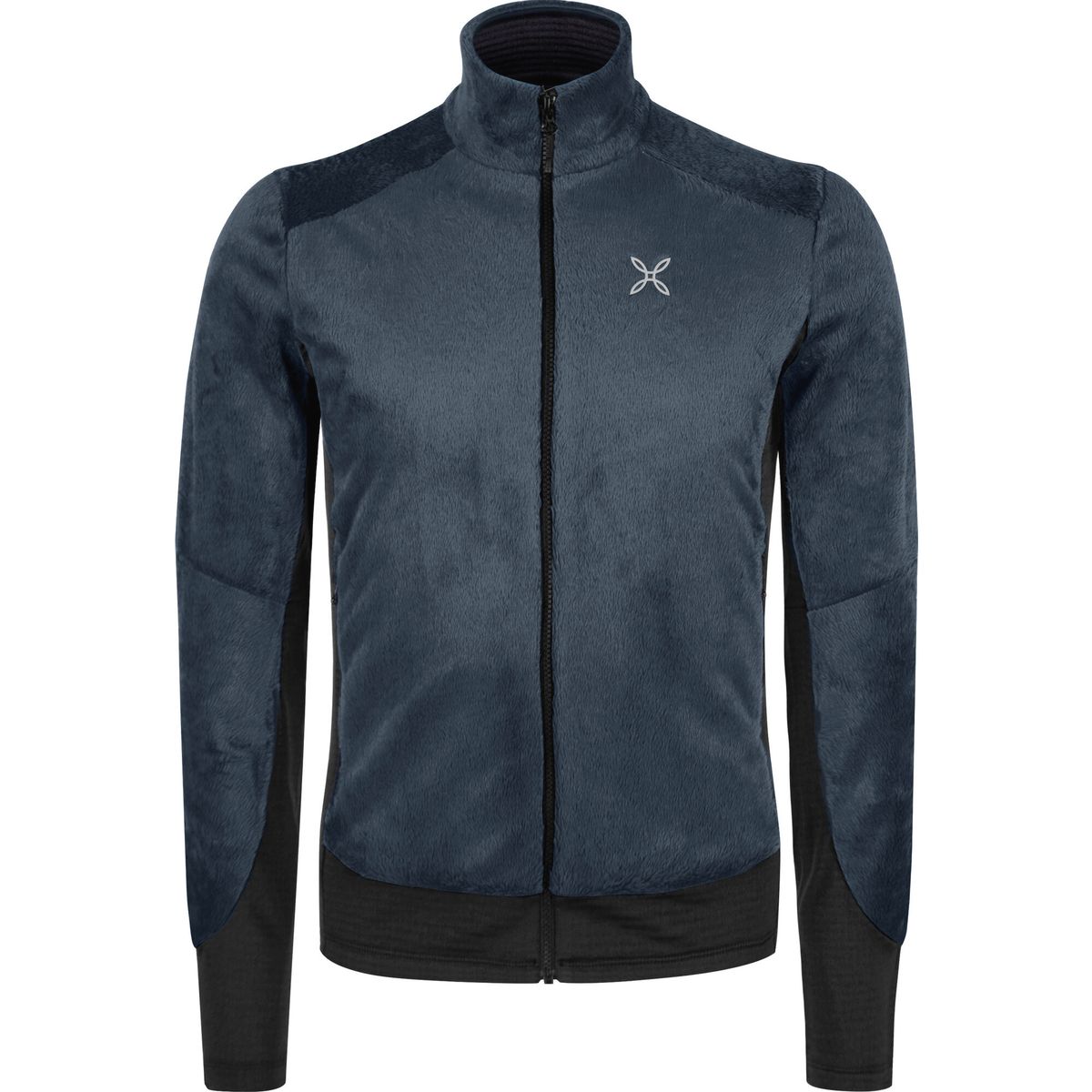 Montura Polar 2 Jacket blueberry (893) XS MJAP21X-PS303-893-XS