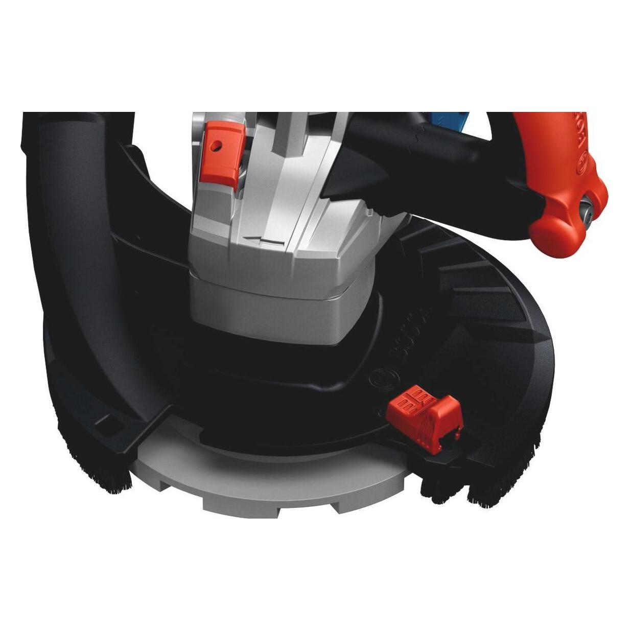 Bosch Professional GBR 18V-15 (Betonschleifer) (0601776201)