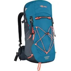 TROLLKIDS Fjell Trekker 22, Größe ONE SIZE in Blau Blau