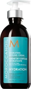 MOROCCANOIL - HYDRATION - hydrating styling cream