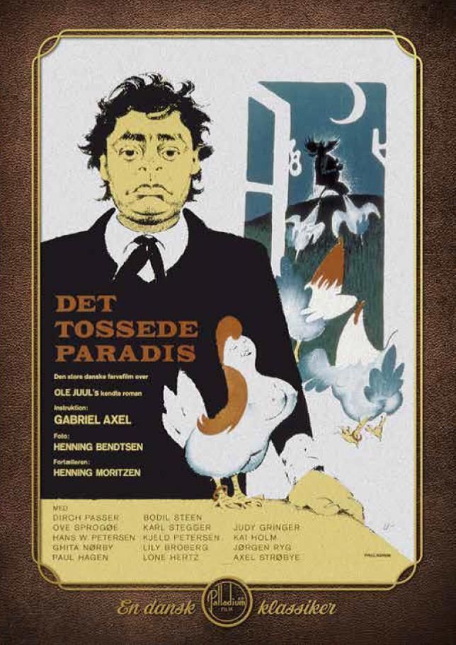 Det tossede Paradis (Dirch Passer)