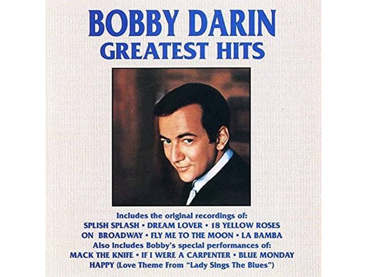 Greatest Hits Bobby Darin