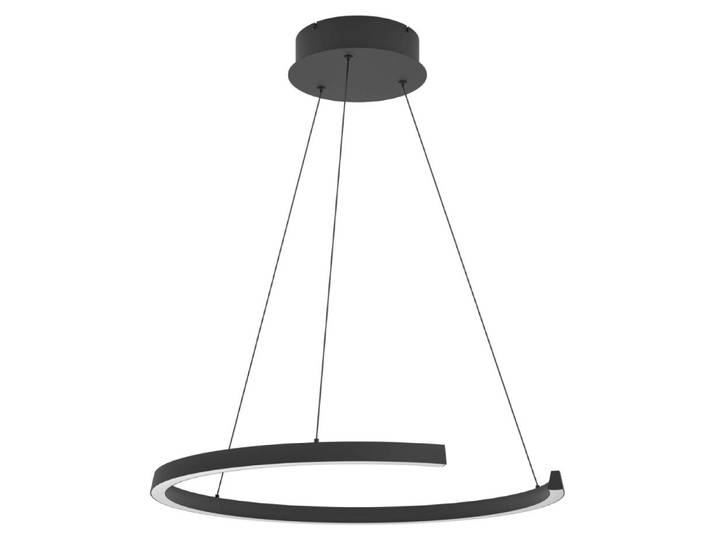 EGLO LABONETE, 1 Glühbirne(n), LED, 6500 K, 4100 lm, IP20, Schwarz