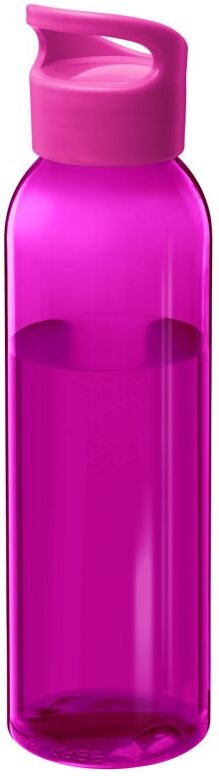Bidon de sport personnalisable 650 ml Sky magenta