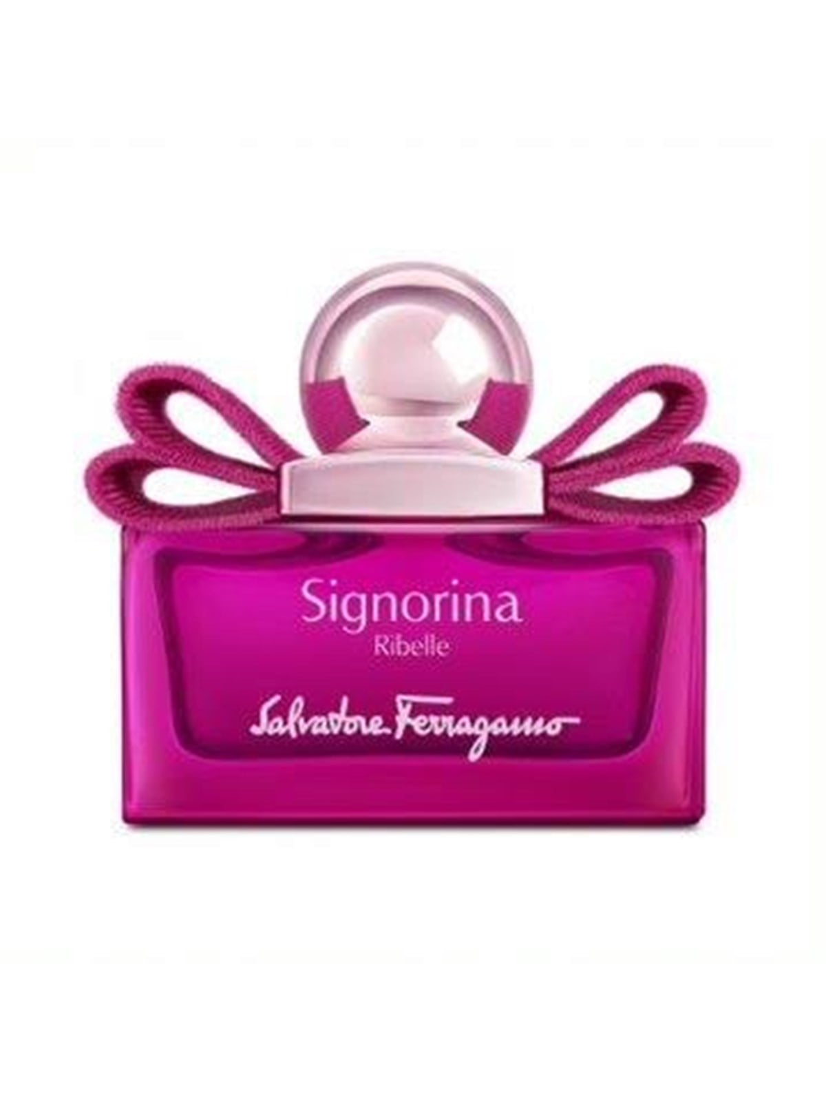 Salvatore Ferragamo Signorina Ribelle EDP - 30 ml0