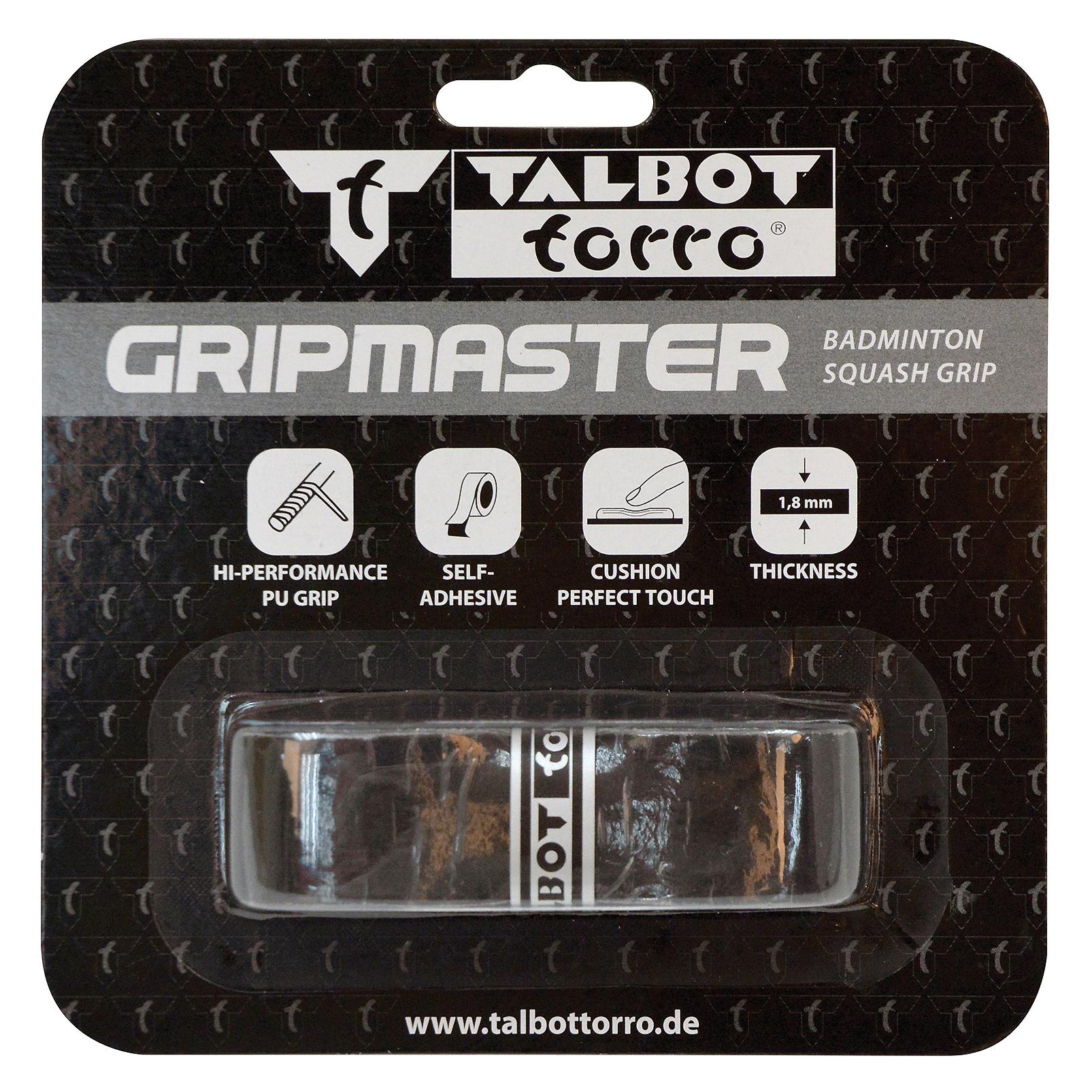Talbot Torro Talbot-Torro Gripmaster Einzelblister (449060)