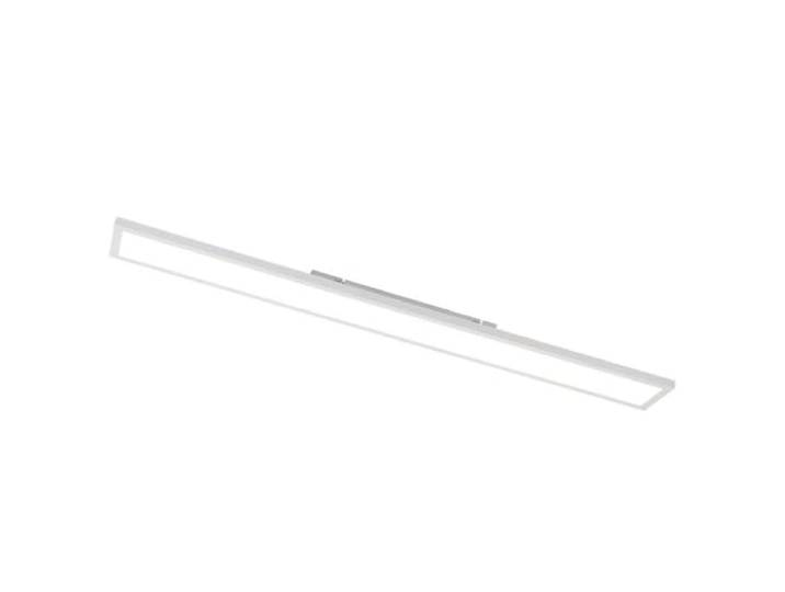 Arcchio LED Deckenlampe in weiß, Deckenleuchte