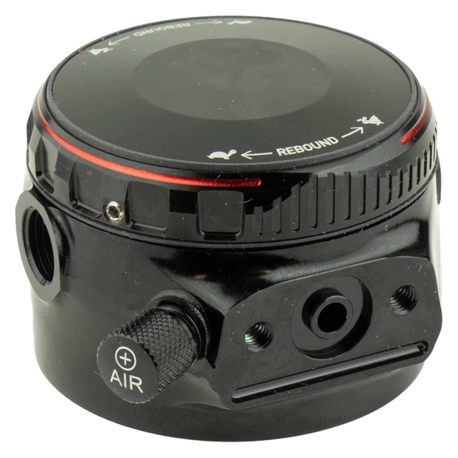 RockShox Eyelet Assembly - Trunnion - Super Deluxe R A1-B2 (11.4118.073.001)