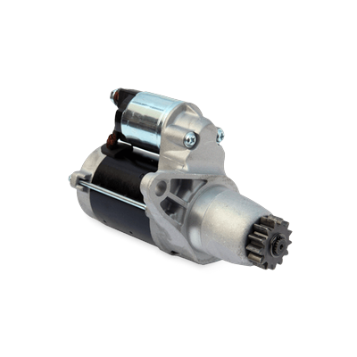 AD KÜHNER Anlasser SUBARU 255421 23300AA420,23300AA4209L Starter