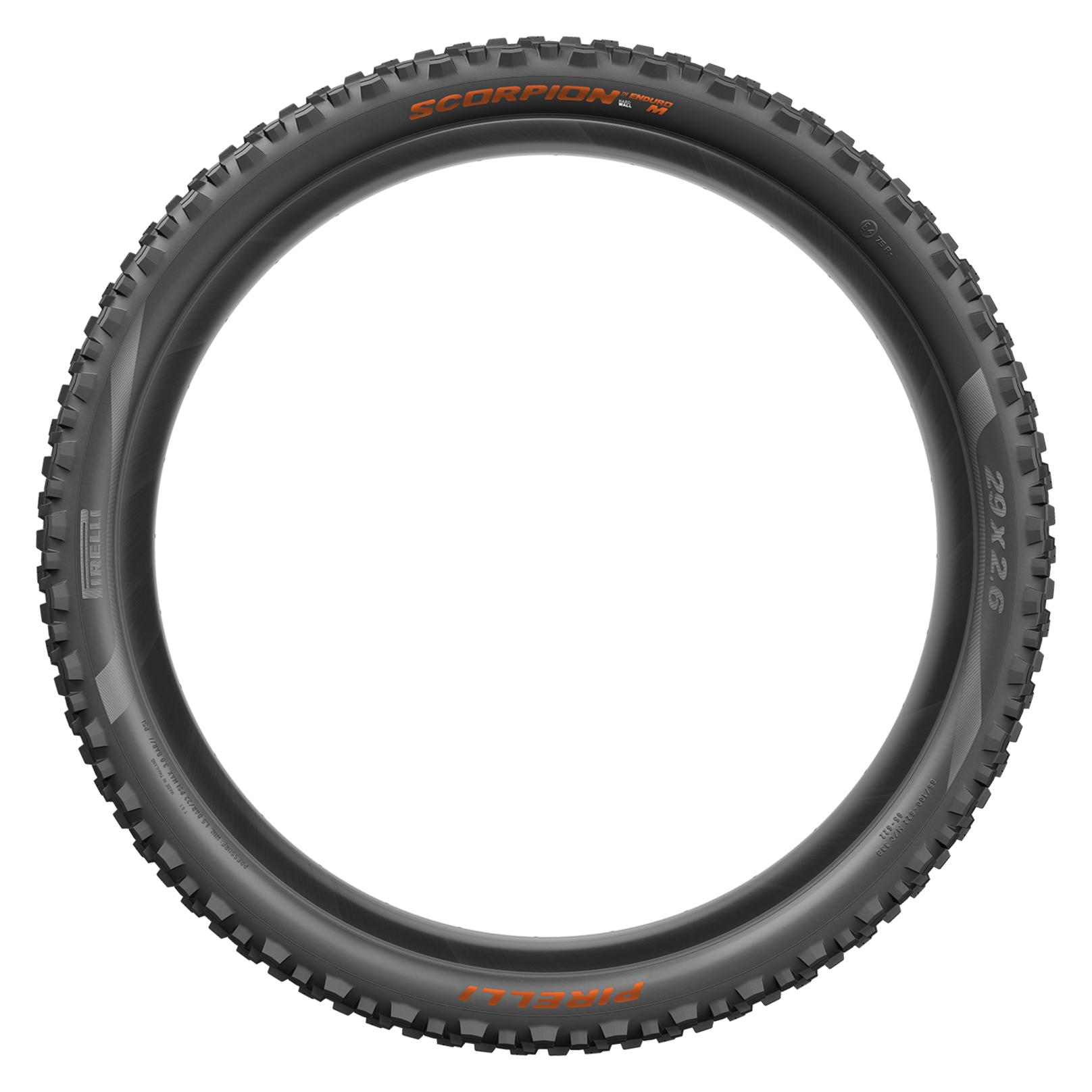 Pirelli Scorpion Enduro M HardWall V2 (29 x 2.60, 65-622) (4355300)