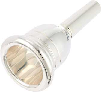 Perantucci Tuba Mouthpiece PT-48+