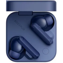 CMF Buds 2 Plus (ANC, 7.50 h, Kabellos), Kopfhörer, Blau