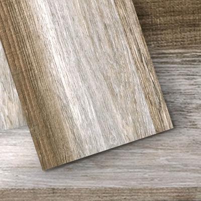 "Art3d Peel and Stick Floor Tile,Self Adhesive Vinyl Floor Tile,36"" × 6"""