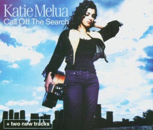 Katie Melua - Call Off the Search - Preis vom 11.10.2026 15:43:13 h