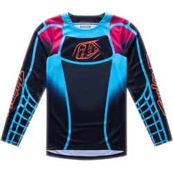 Troy Lee Designs GP Pro Framework Jugend Motocross Jersey