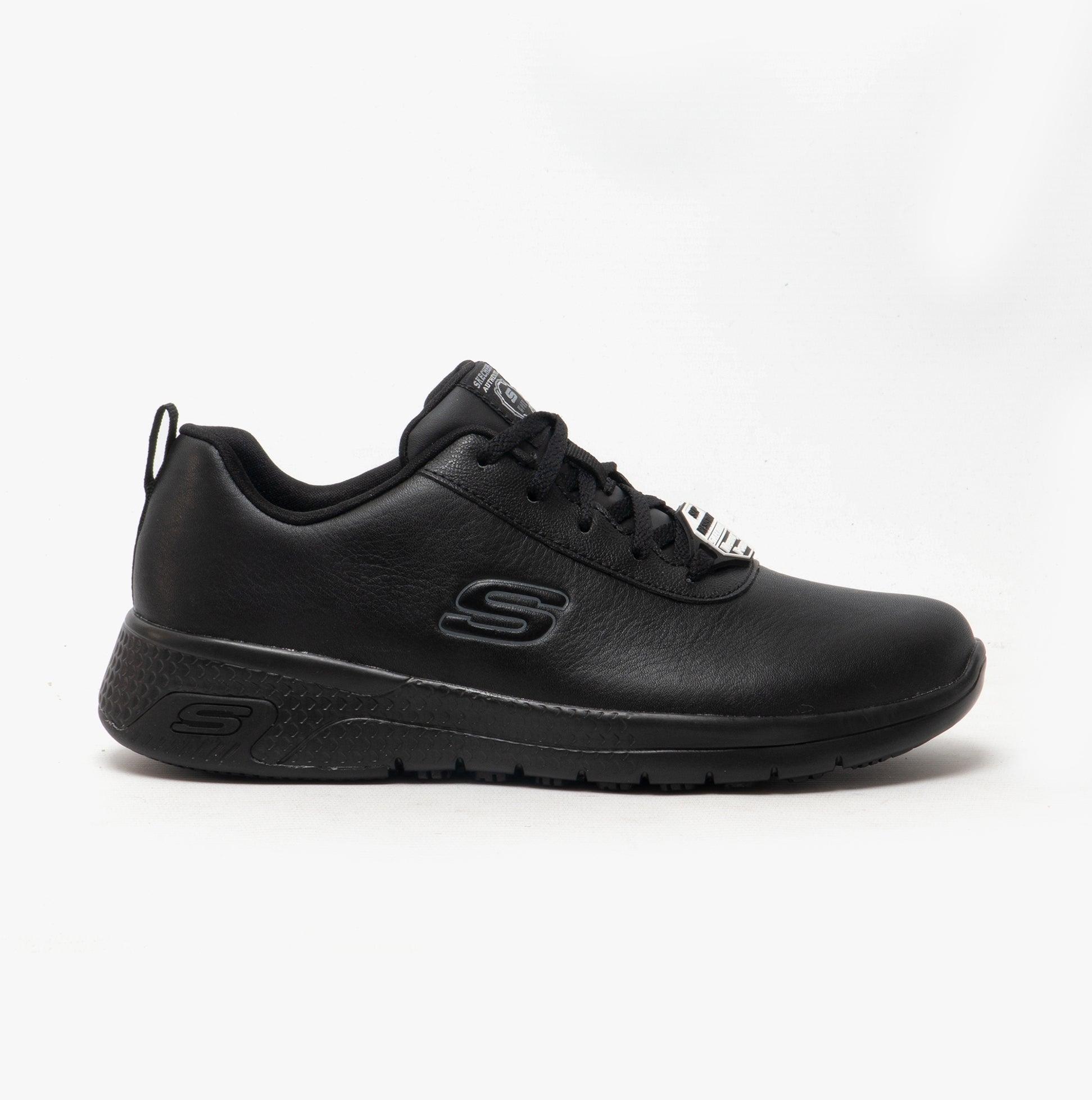 MARSING GMINA SR Dames Beroep Sneakers Zwart