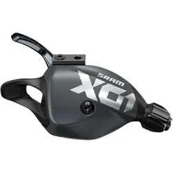 SRAM Trigger X01 Eagle 12-fach schwarz