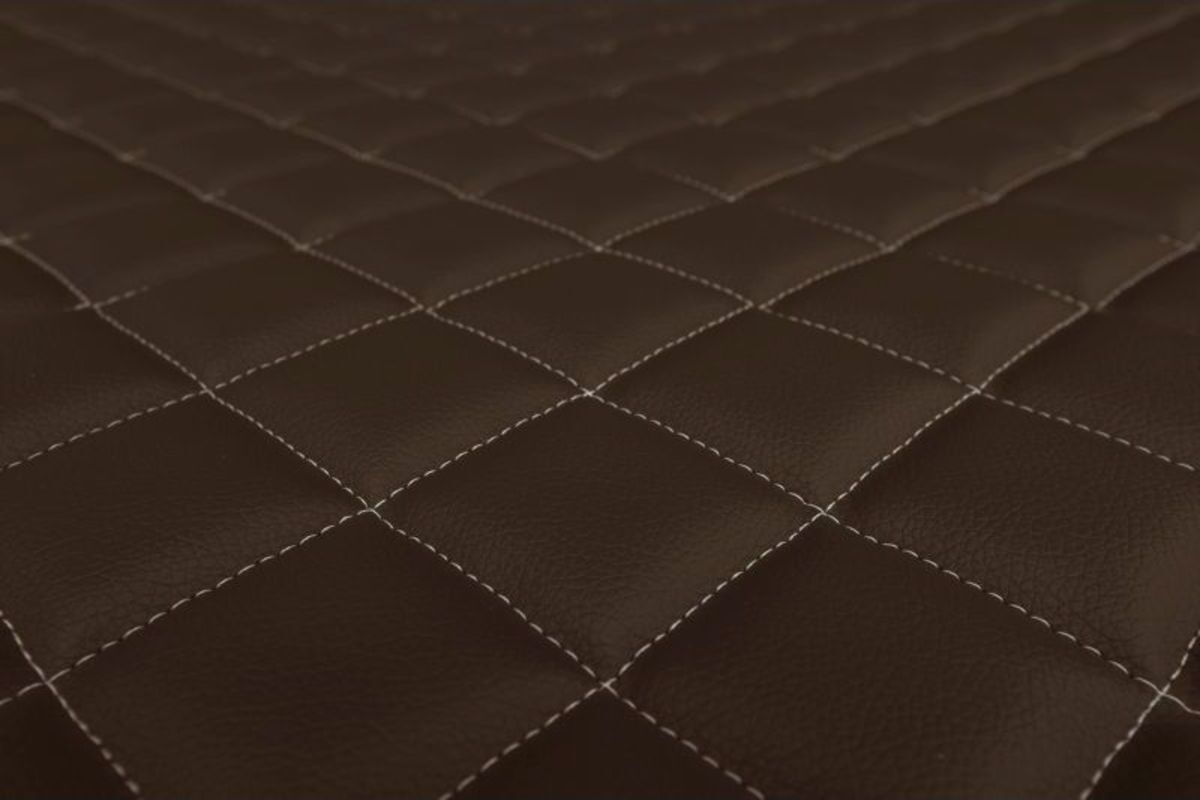 Armaturenbrett-Abdeckung F-CORE FD09 BROWN