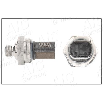 AIC Sensor, Kraftstoffdruck 56546 für Fiat Mercedes