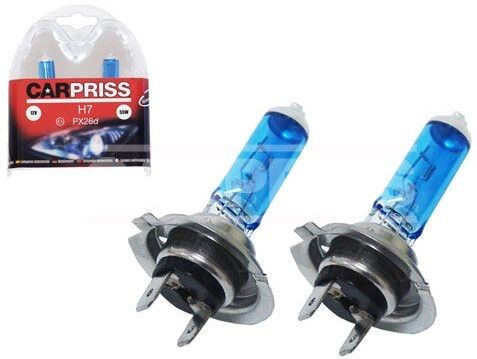CARPRISS 70721063 High beam bulb