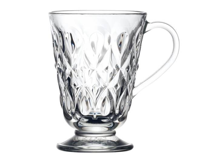 Lot de 6 mugs