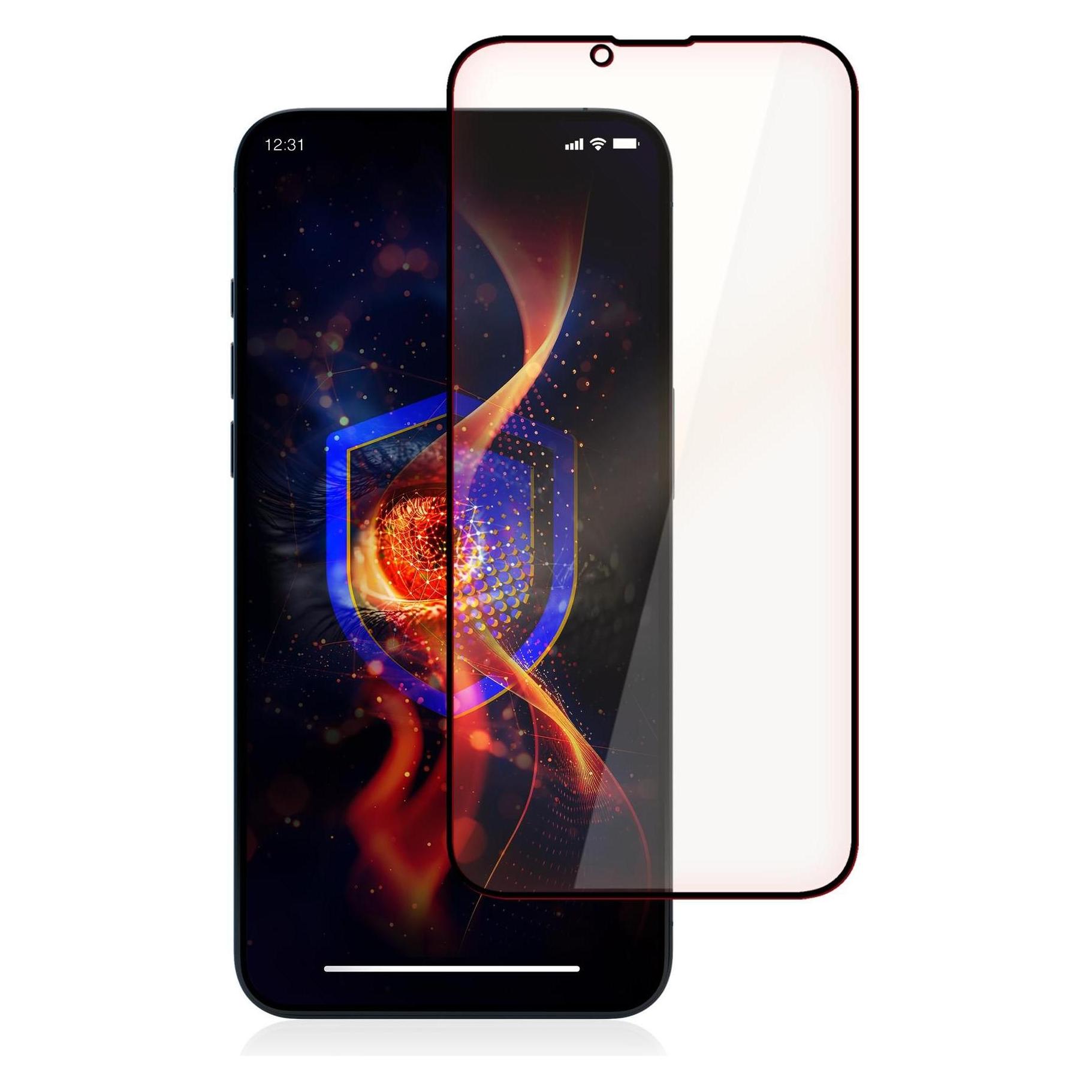 3MK EyeCare Protector iPhone 14 Pro (1 Stk., Apple iPhone 14 Pro) (5903108587204)