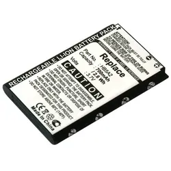 Akku für Huawei M228, M750, U7519, C8000, C8100, T-Mobile Pulse Mini, Tap, wie HB5A2H Huawei U7510