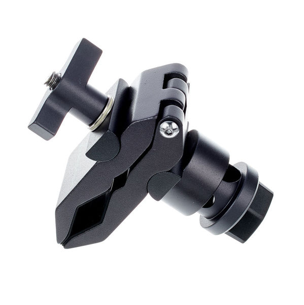 9.solutions Python clamp with grip joint