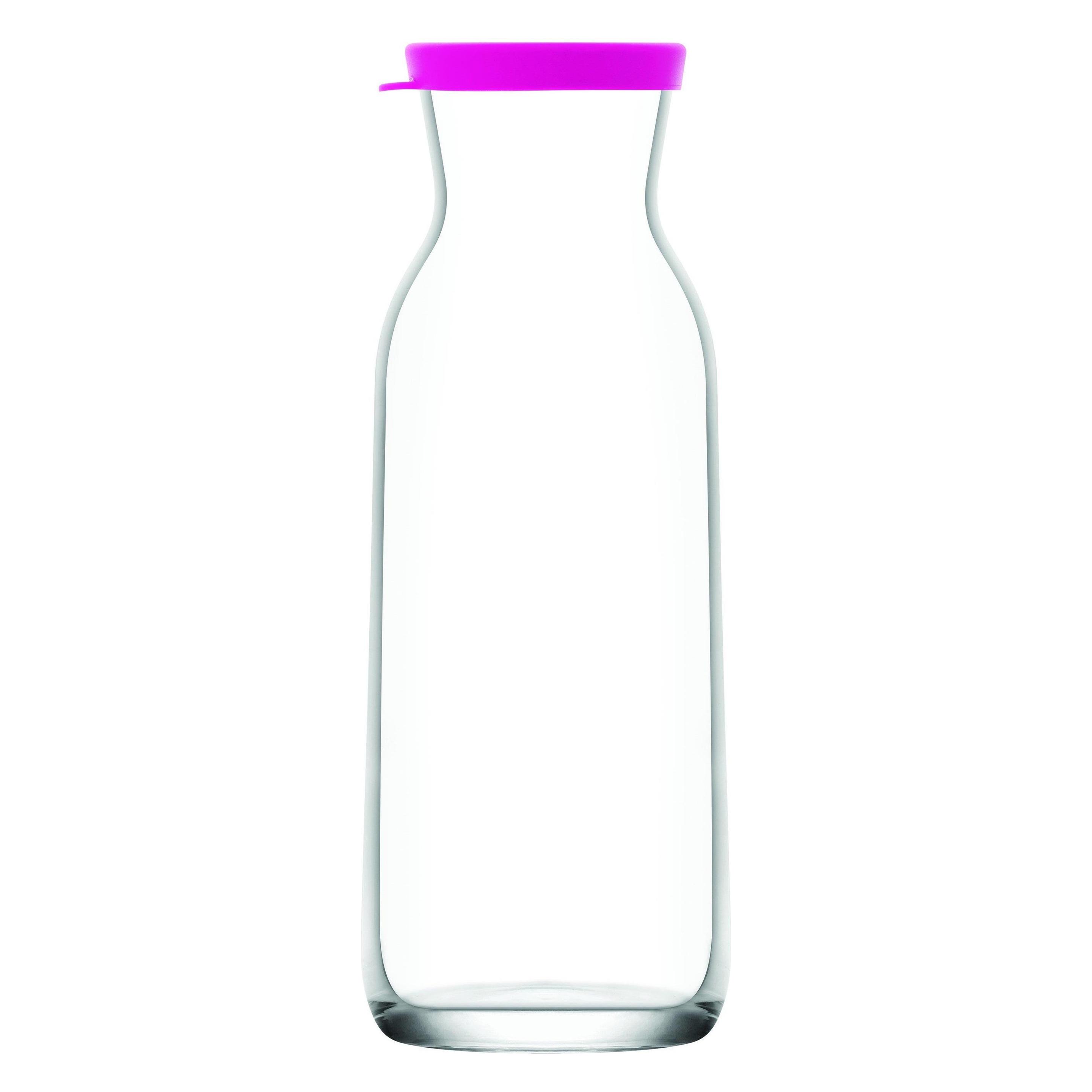 LAV 1210 CC CARAFE WITH LID (1.20 l) (37401909)