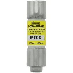 Eaton Sicherungseinsatz LP-CC-8