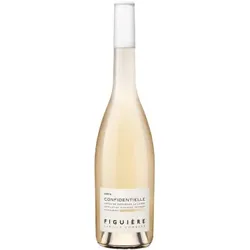 Confidentielle 2025 - Figuière - 0.75L