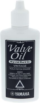 Yamaha Valve Oil Vintage
