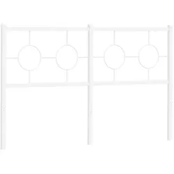 vidaXL, Bett Zubehör, 376310 (3 x 3 x 91 cm)