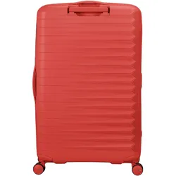 American Tourister Spinner Fastforward, Koffer, Orange