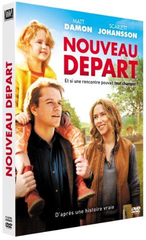 Cameron Crowe - Nouveau depart [FR Import] - Preis vom 09.10.2026 07:28:09 h