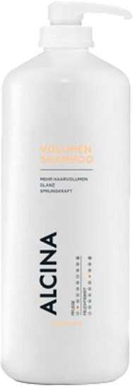 1250ml Alcina Volumen Shampoo