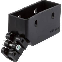 ZF 0015-0703 0015-0703 Abdeckkappe Aufdruck-Motiv Ohne Schwarz 1 St.