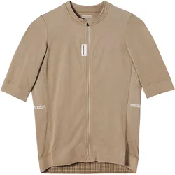 Fingerscrossed, Damen, Velotrikot, Road Super Light (XS), Beige