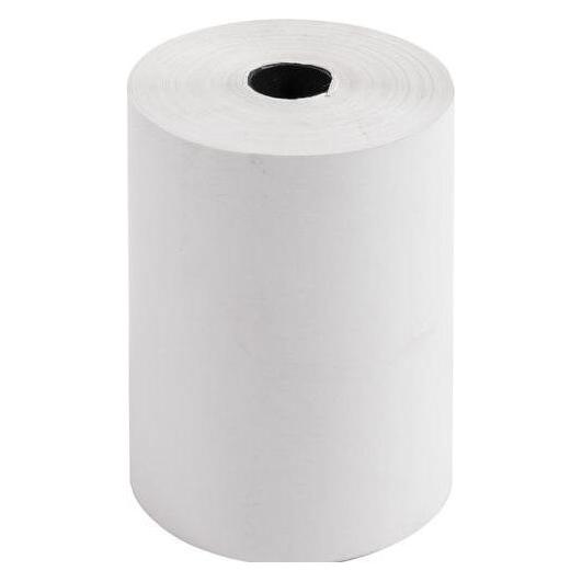 Exacompta Thermorolle 44809E 57x35x12mm 18m Weiss (44809E)