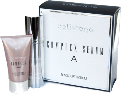 Oti Activage Complex Serum A