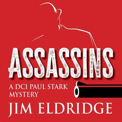 Assassins - Jim Eldridge, Audio, 9781399163675