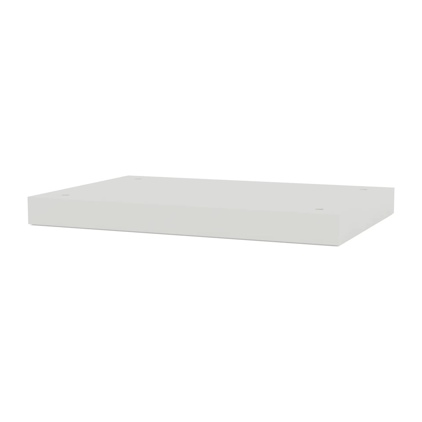 Montana Mini MPLI basis Nordic wit 23,5 x 35 cm